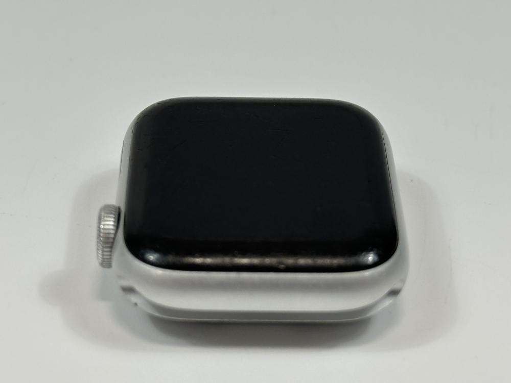 Apple Watch SE (2nd Gen) 40mm 32GB (GPS) A2722 Aluminum Silver – Fair