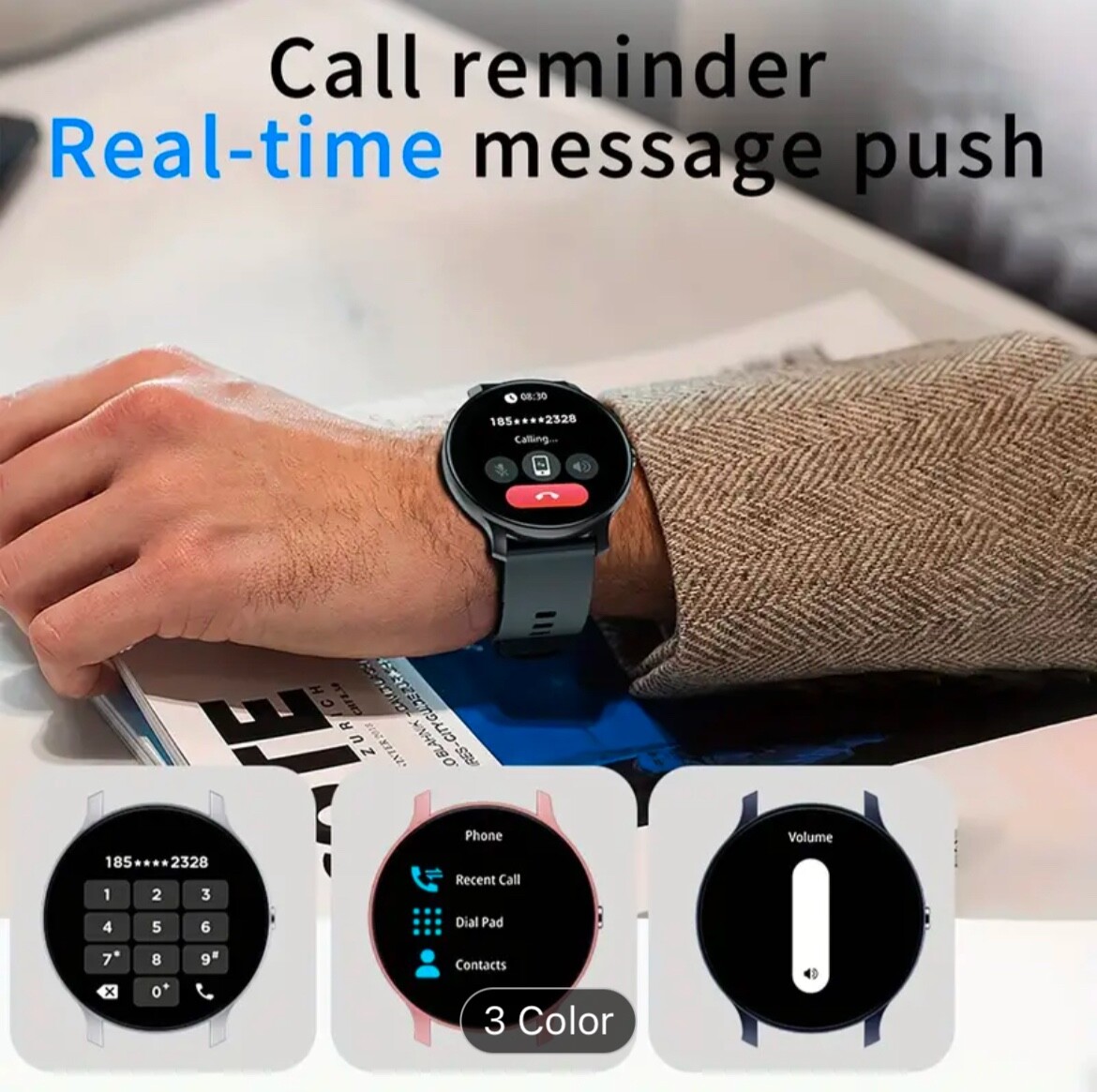 smartwatch