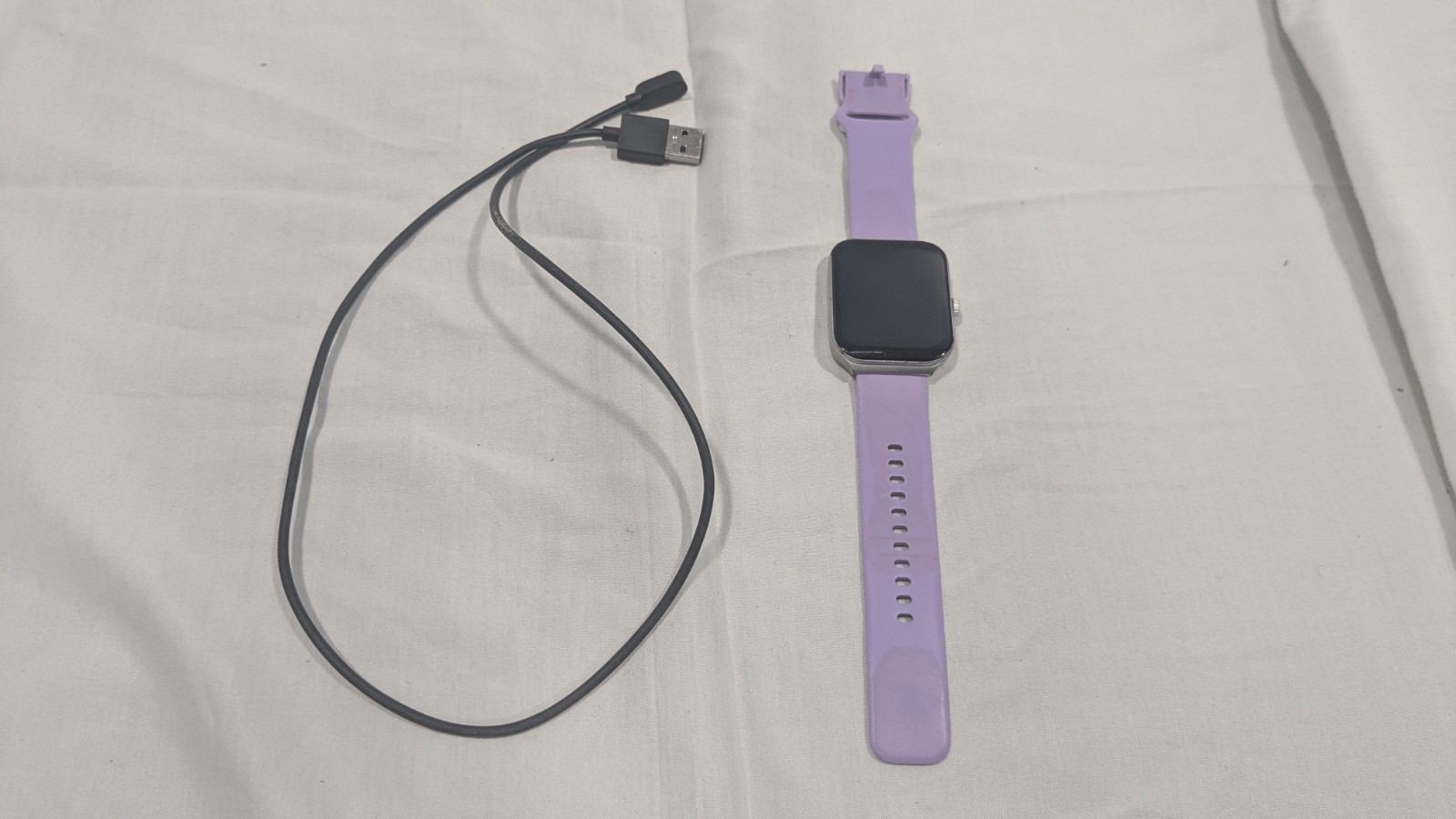 toobur smart watch