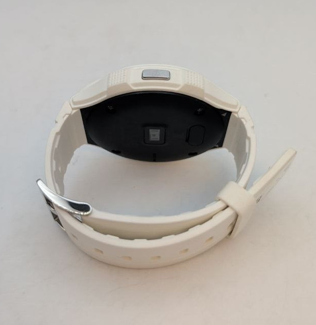Alcatel GO Watch Smartwatch IP67 Waterproof Heart Rate Bluetooth 1.22 Display