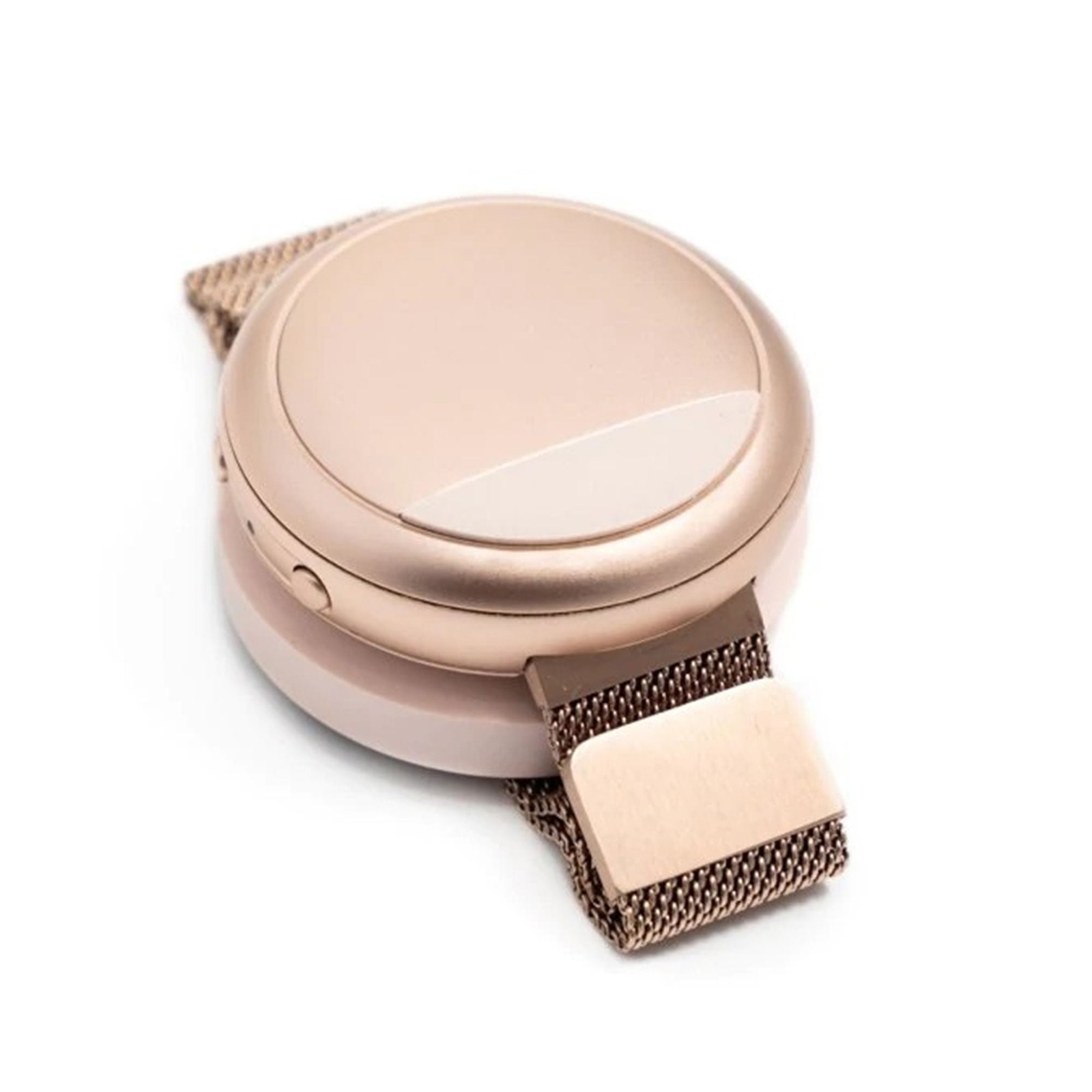 Embr Wave 2 Cooling Wristband for Menopause Relief & Hot Flashes – Rose Gold