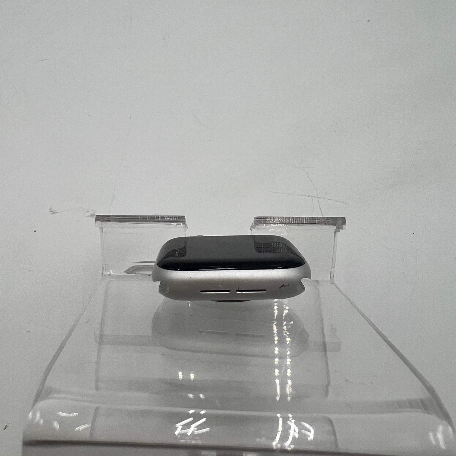 Apple Watch SE 2 GPS A2722 (2022) 40mm Silver Used – A