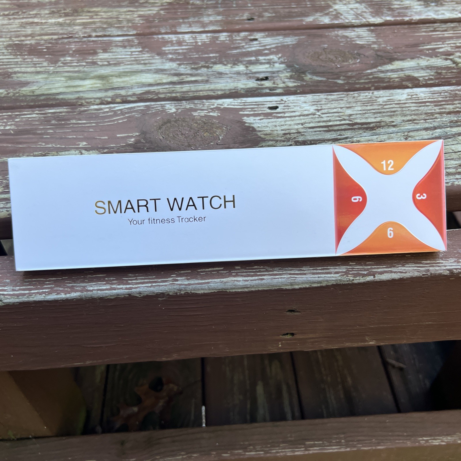 AcclaFit Limited Minimalist Modern Unisex Lavender Smart Watch| Fitness Tracker