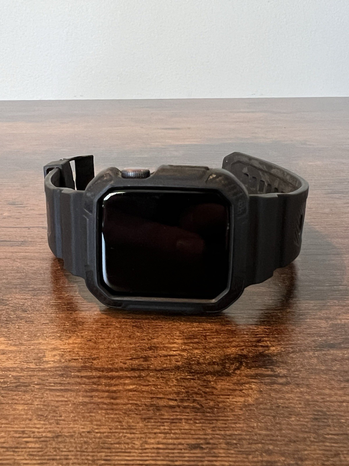 Apple Watch SE Series 1 40mm Black Wireless GPS Cellular Unlocked