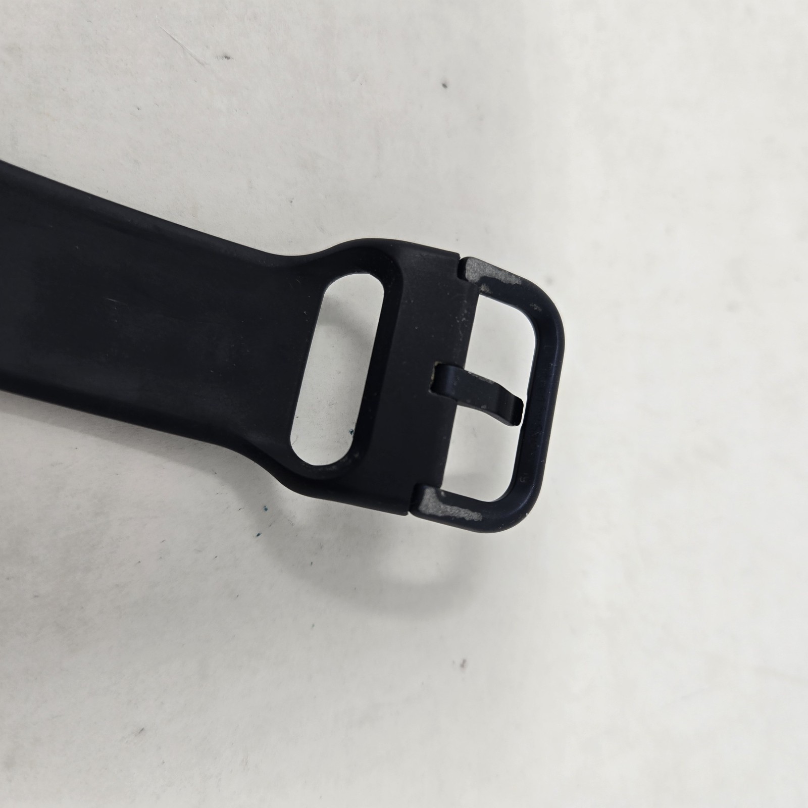 Samsung Galaxy Watch Active 2 44mm MIL-STD-810G GPS 20mm Black Strap