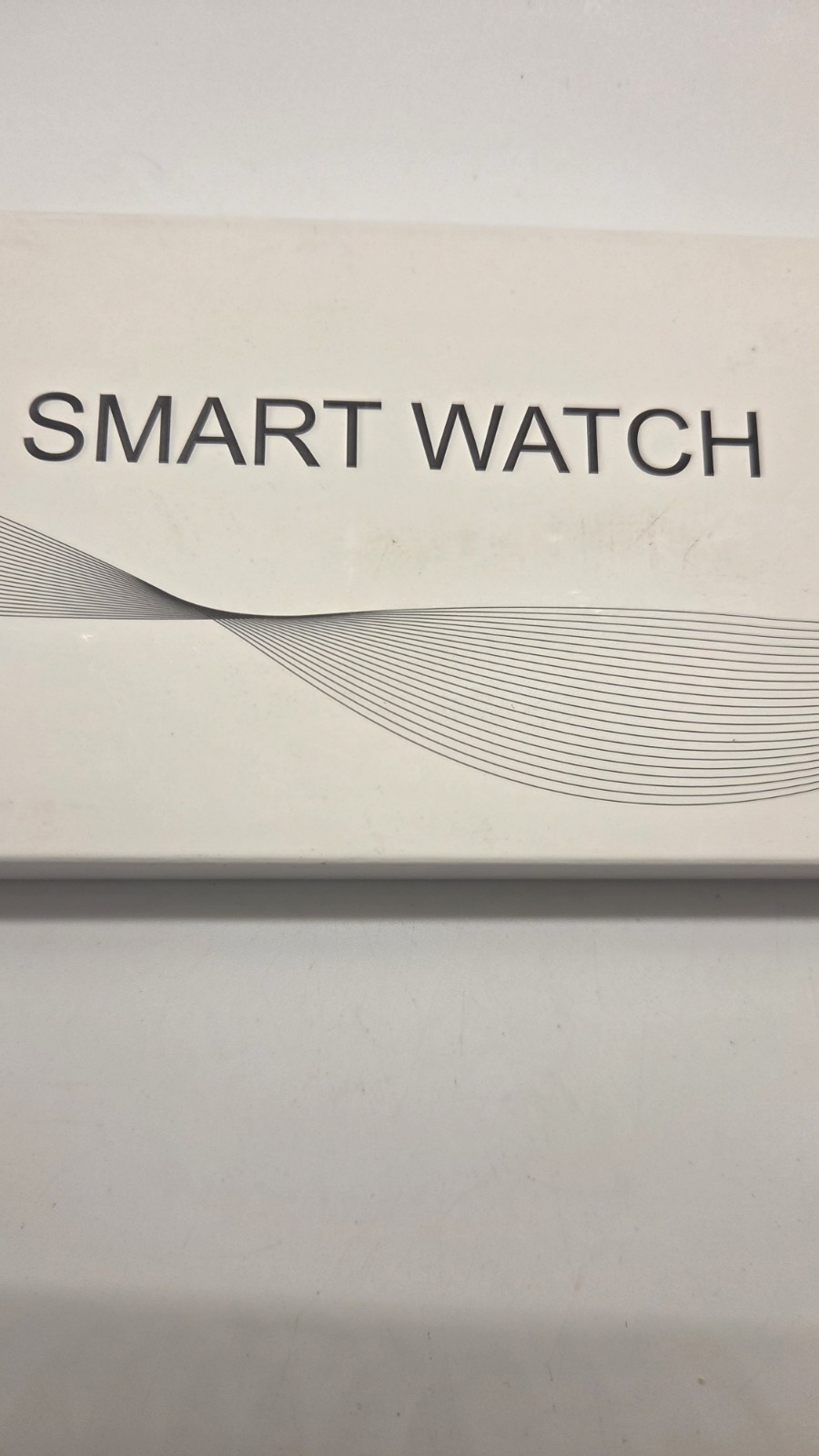 G39 Smart Watch [Black]: New (Free Shipping)