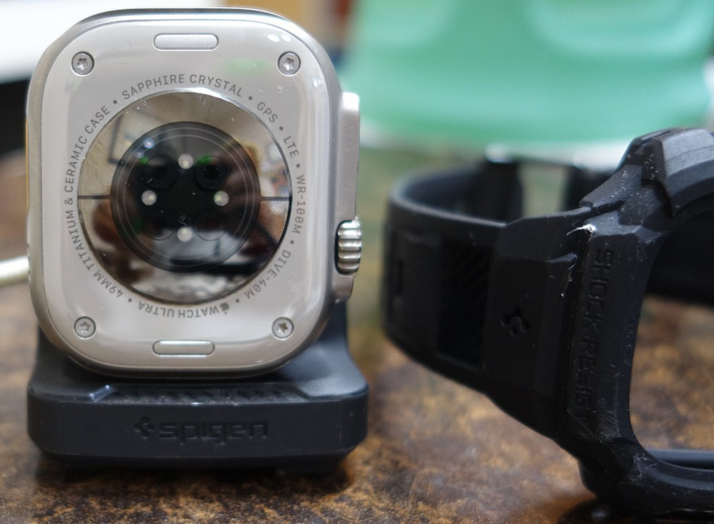 Apple Watch Ultra 2 49mm A2986 GPS + LTE Excellent!
