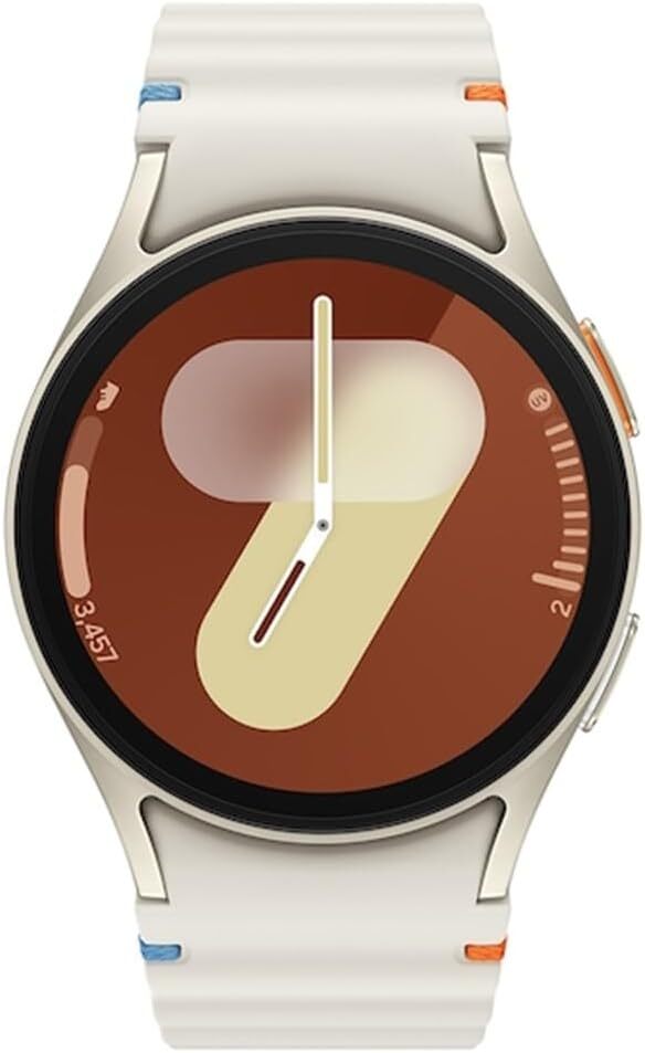 Open Box Samsung Galaxy Ai Watch 7 Latin American Version Sm-L300 (40mm)