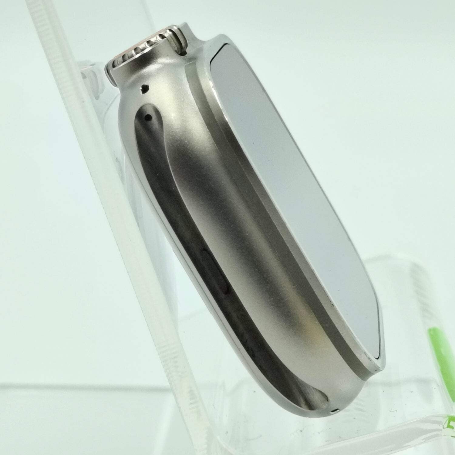 Unlocked Apple Watch Ultra 2 49MM Natural Titanium A2986 Face Only