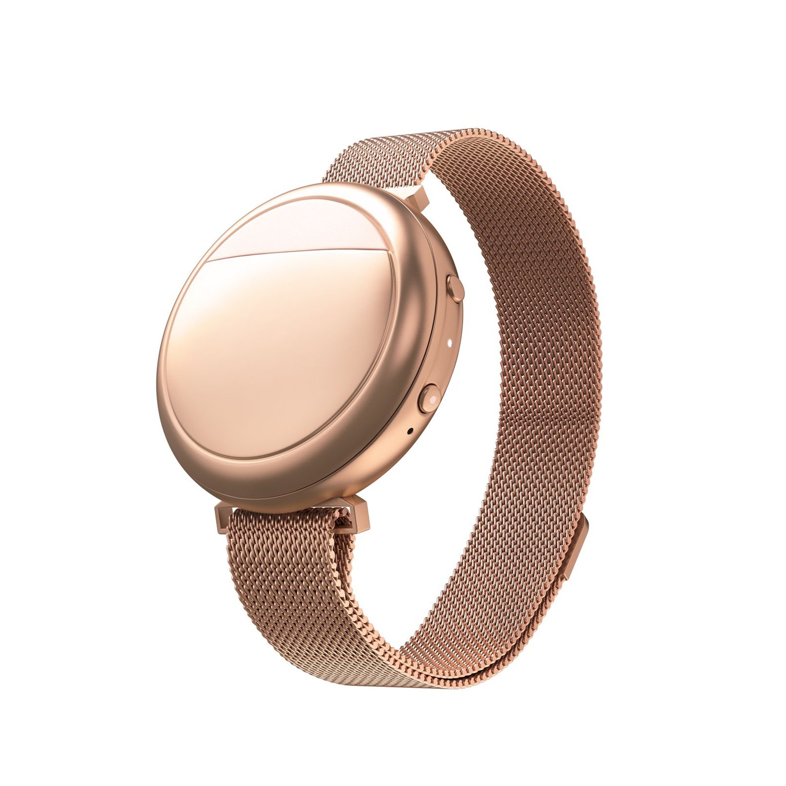 Embr Wave 2 Cooling Wristband for Menopause Relief & Hot Flashes – Rose Gold