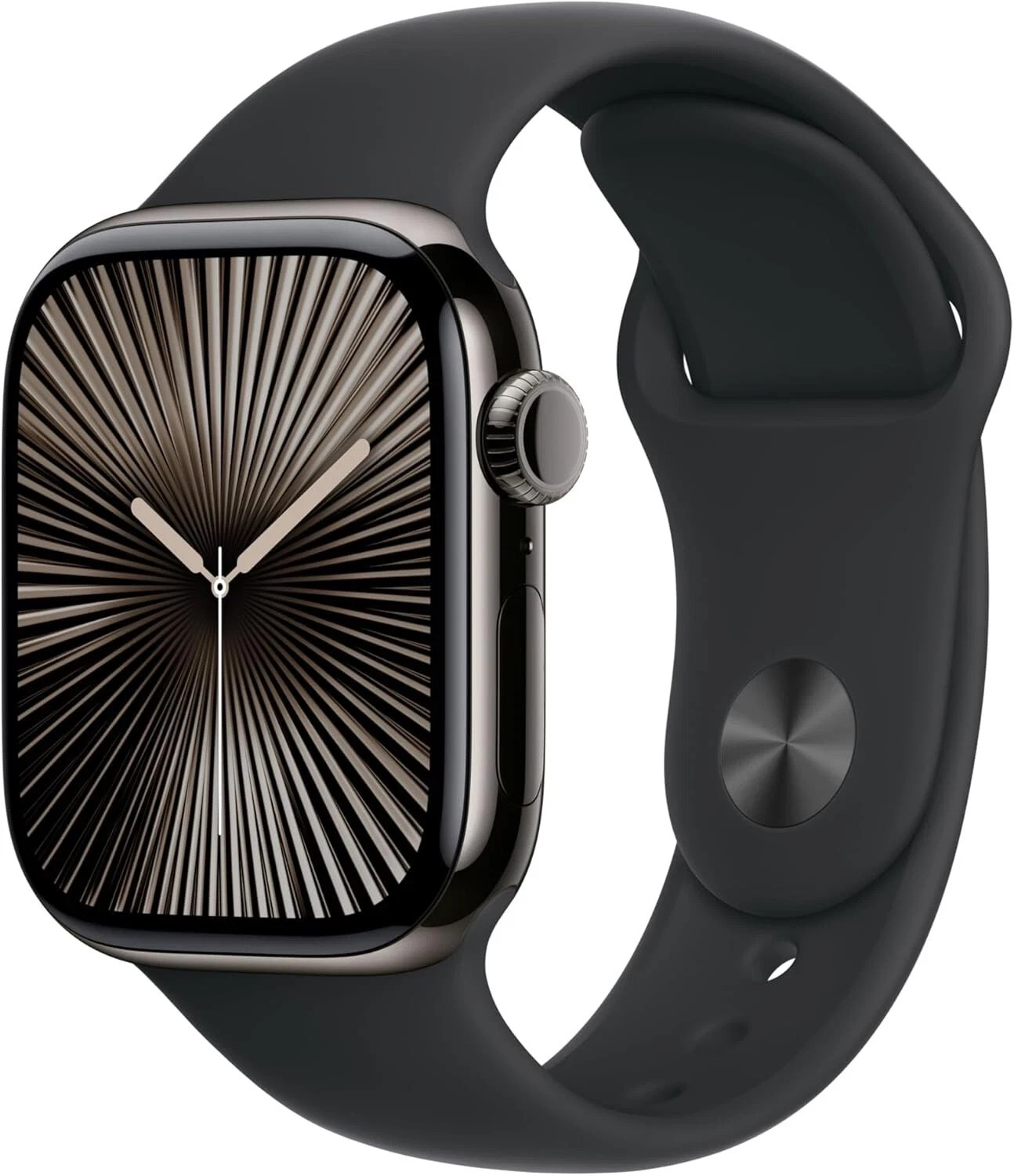 Apple watch series 10 42mm 46mm GPS and GPS+Cellular Black Silver Gold