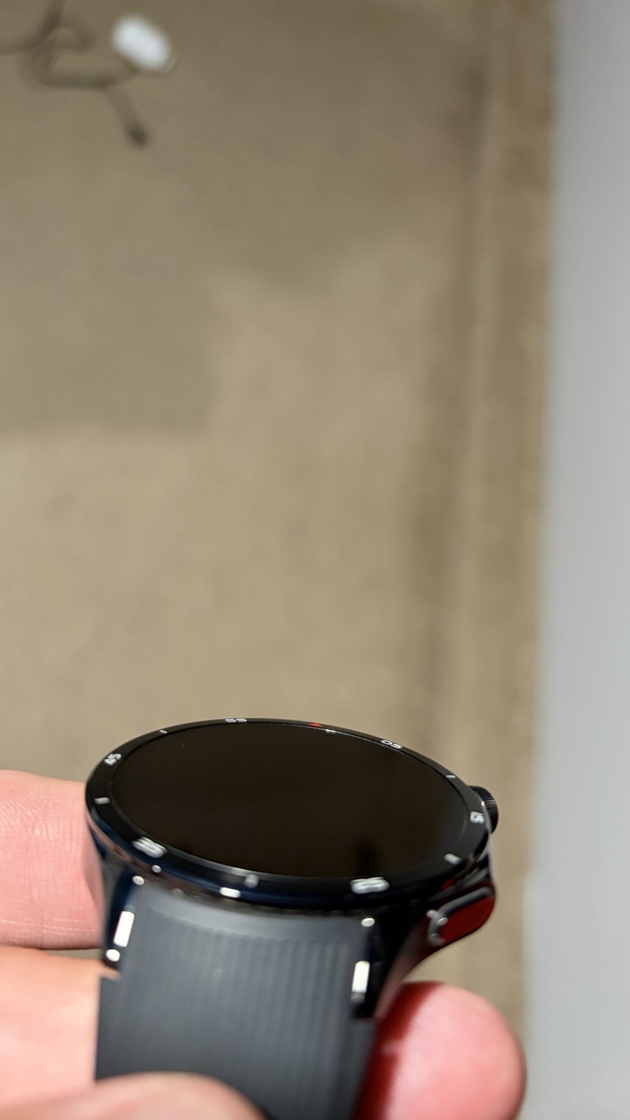 OnePlus Watch 3 Global Version OPWWE251 46.6mm and Included Oneplus buds pro 3