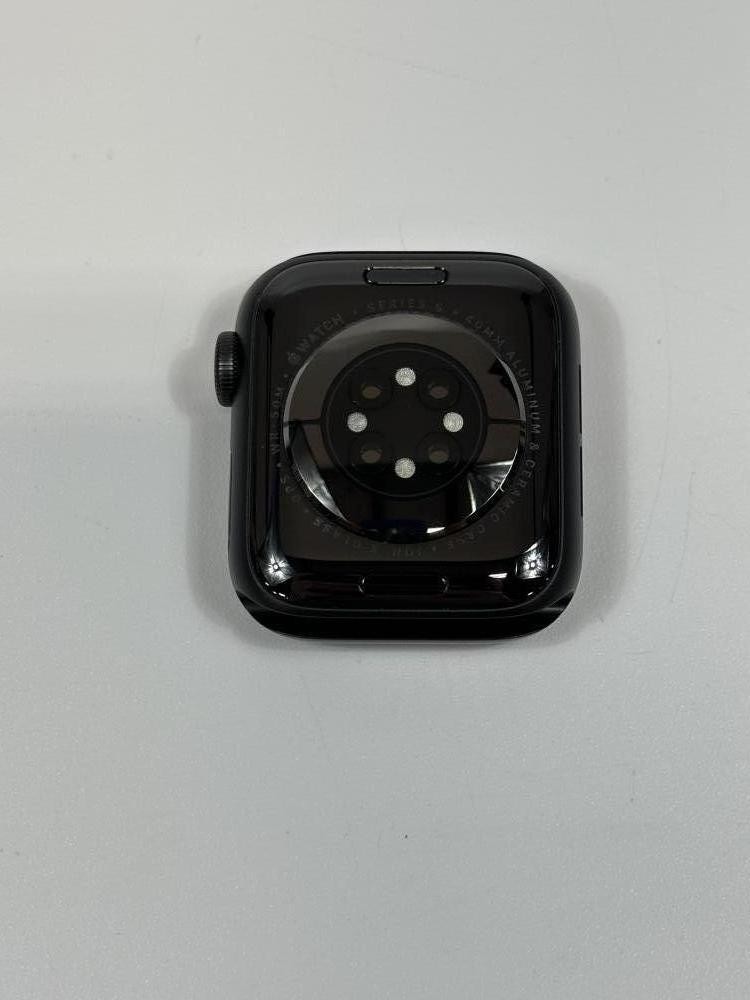 Apple Watch Series 6 40mm 32GB A2291 Aluminum Space Gray (GPS Only) – Broken