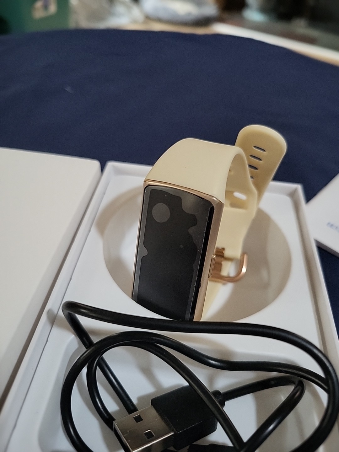Sports Watch And Fitness Tracker