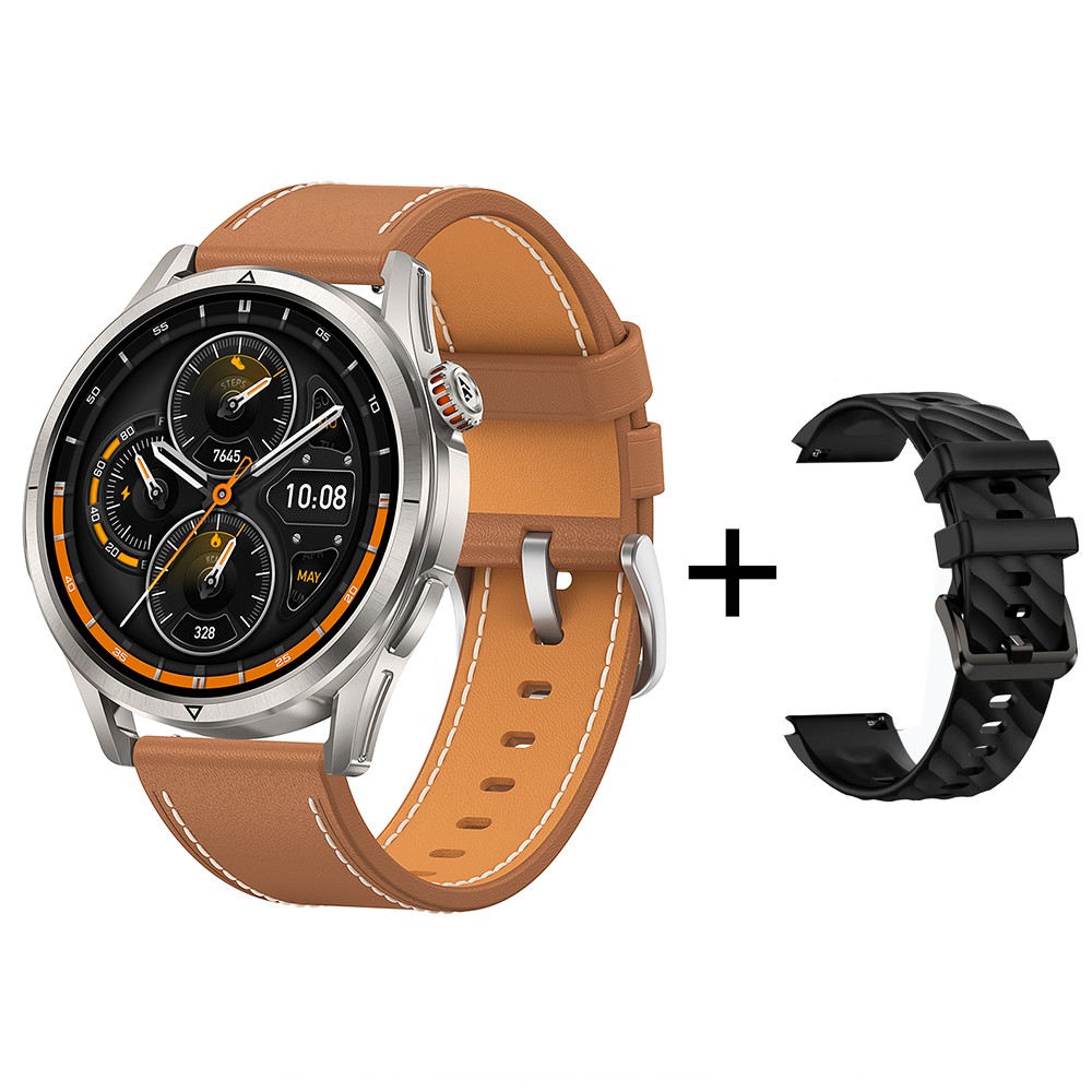 KOSPET MAGIC R10 GPS Smart Watch 50M Waterproof 50-Day Battery Life Urban Sports