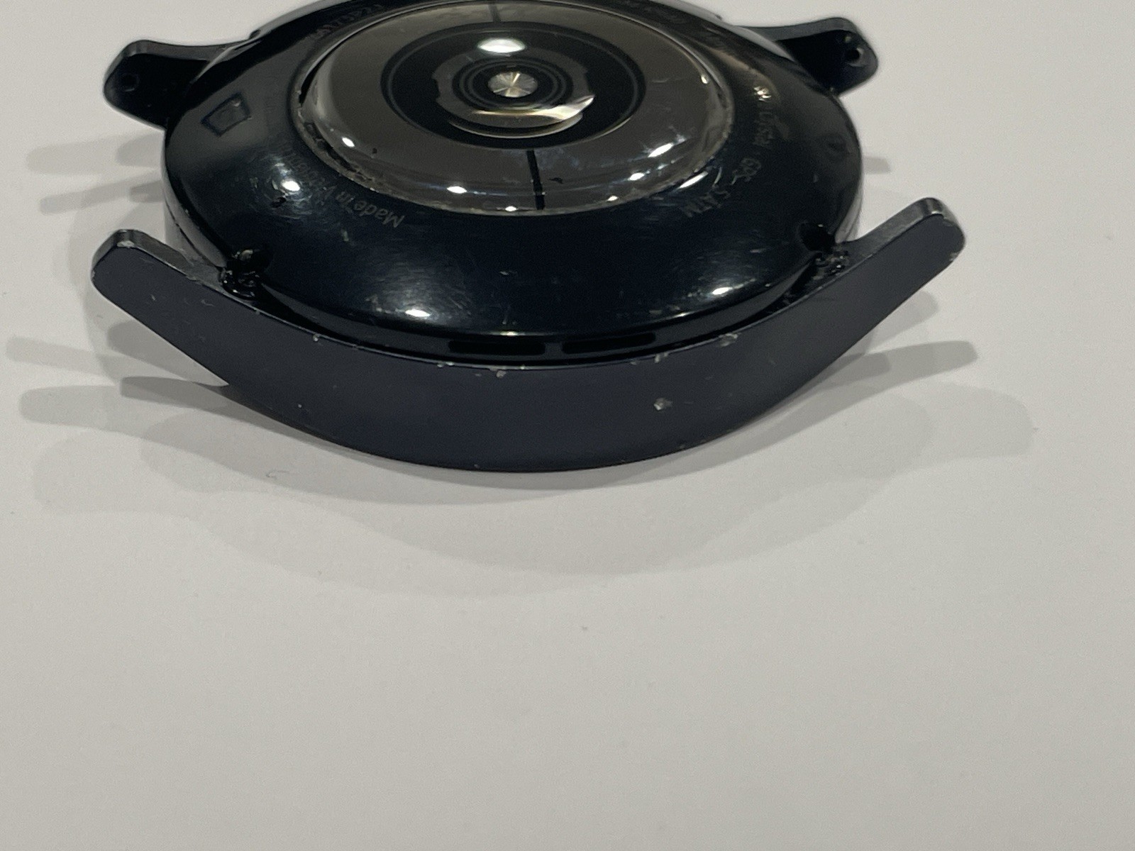 Samsung Galaxy Watch6 SM-R940 44mm GPS Aluminum Case – Used – Screen Black Spot