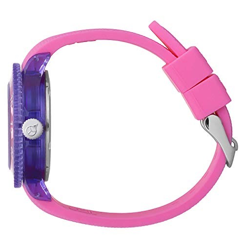 Ice Watch for Women and Kids 017729 Ice Cartoon ICE cartoon Dolly Small