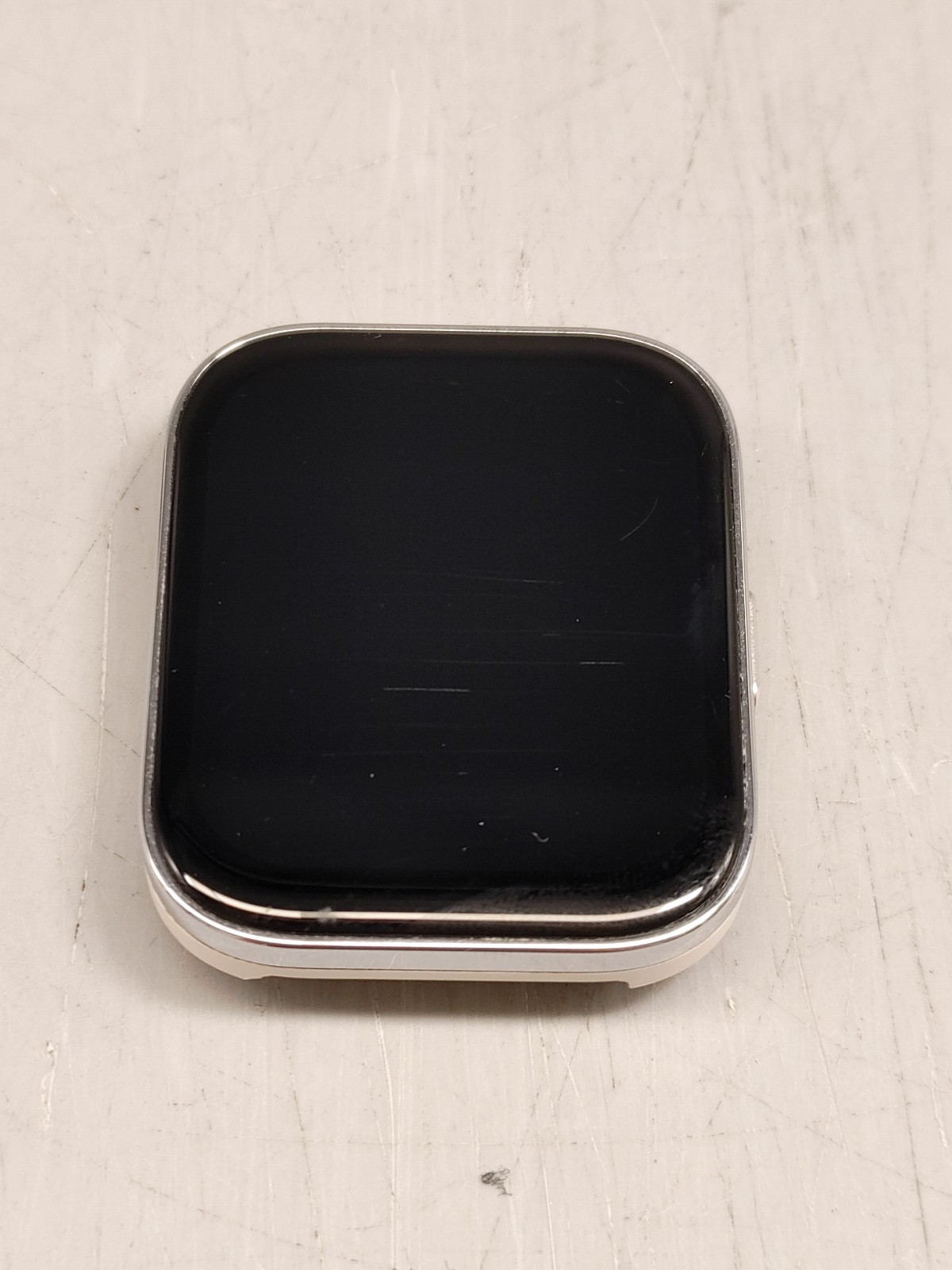 Amazfit Bip 5 Unity Smart Watch Pink Case