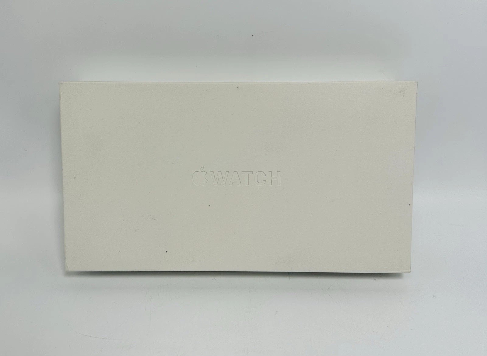 Apple Watch Ultra 2 GPS + CEL 49mm Titanium Case Indigo Alpine M SEALED See Box