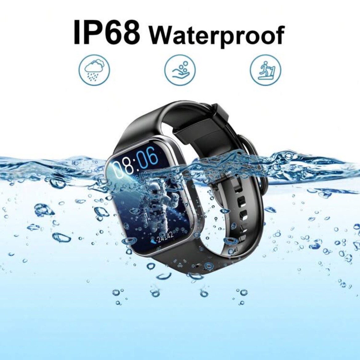 Smartwatch