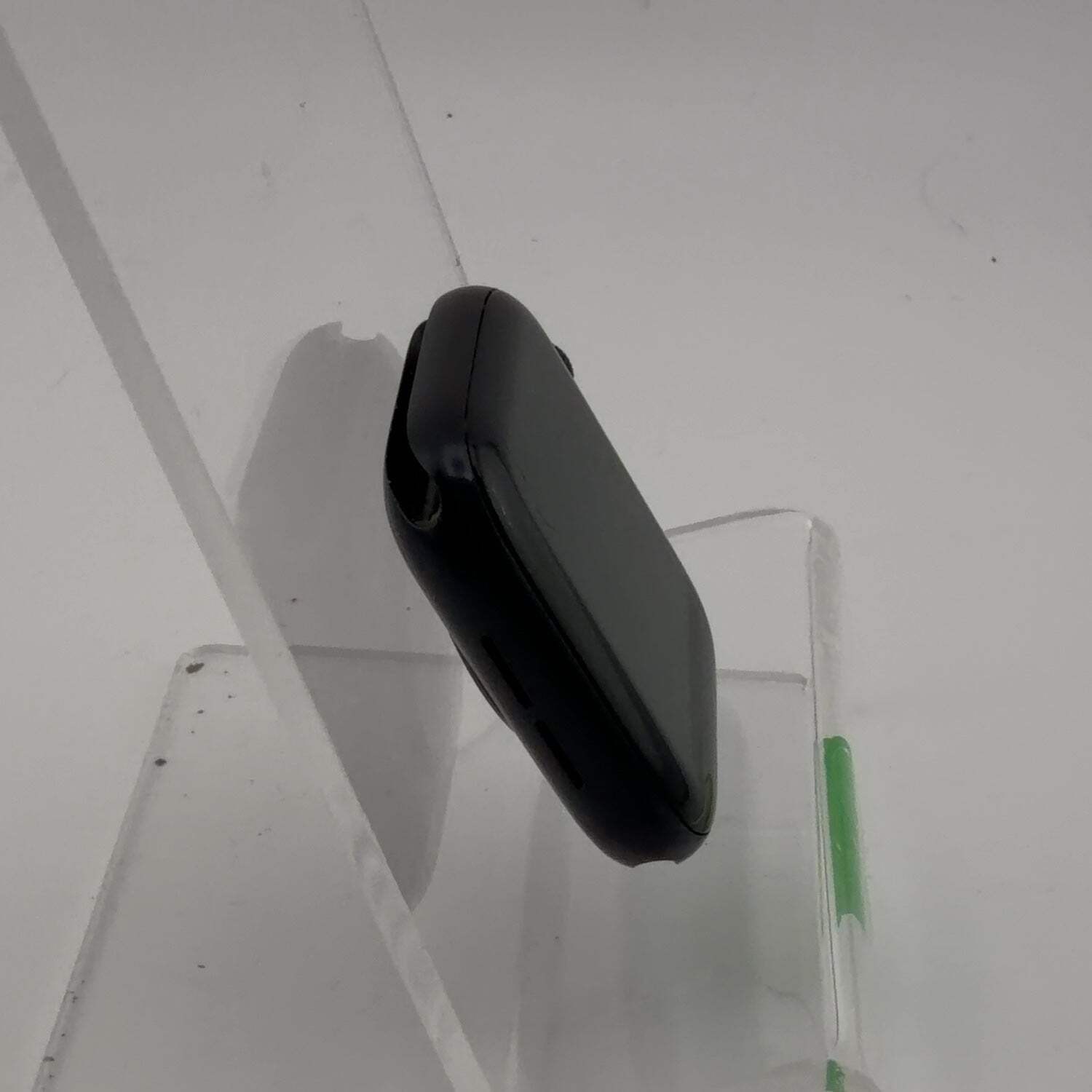GPS Only Apple Watch SE 2nd Gen 44MM Black Aluminum A2727 Face Only