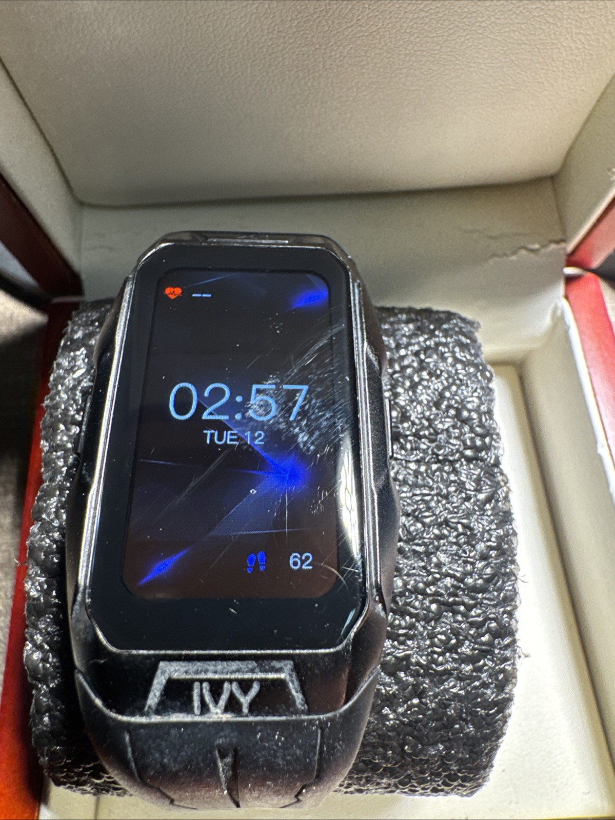 KOSPET Tank X1 Smart Watch