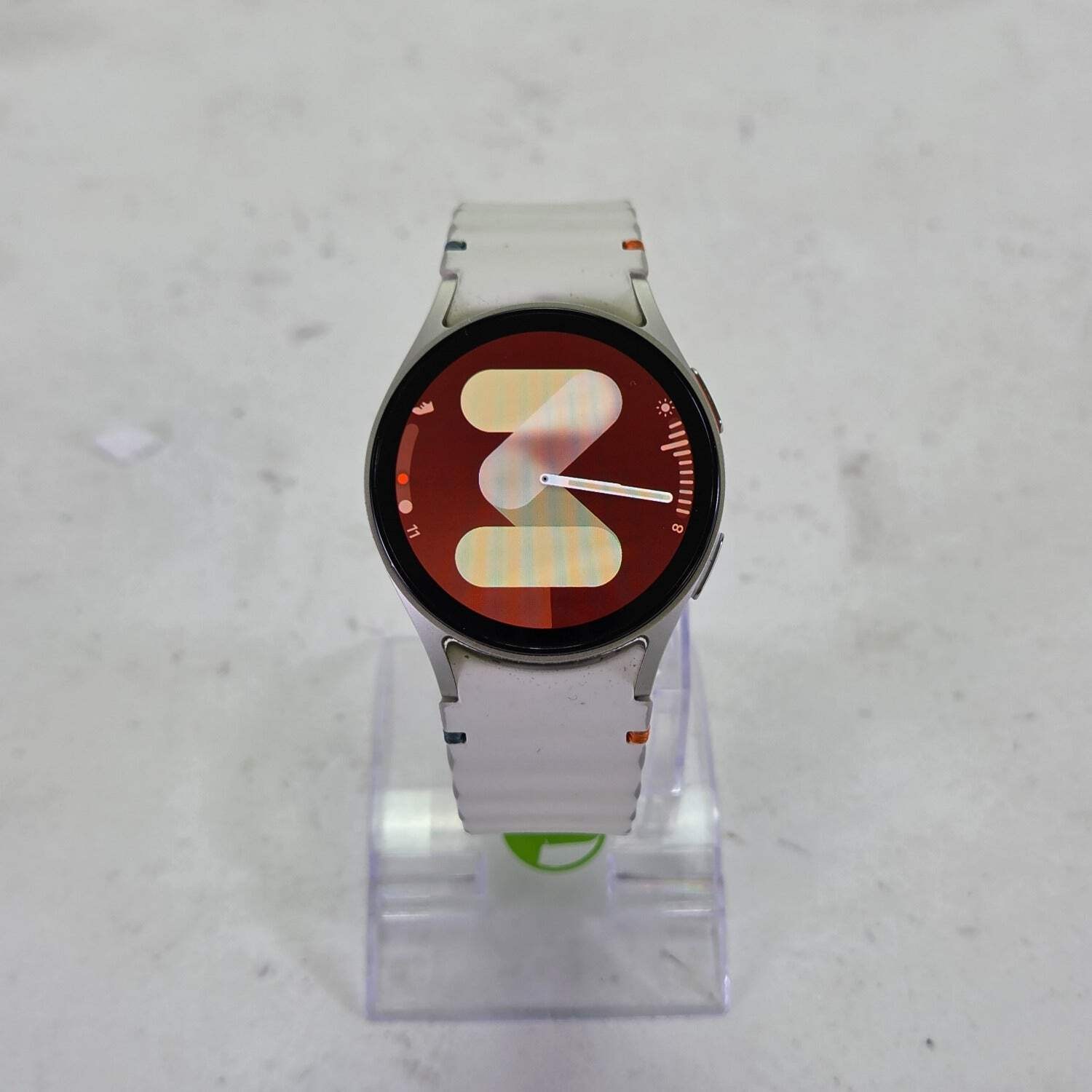 Unlocked Samsung Galaxy Watch7 Aluminum Smartwatch SM-L305U