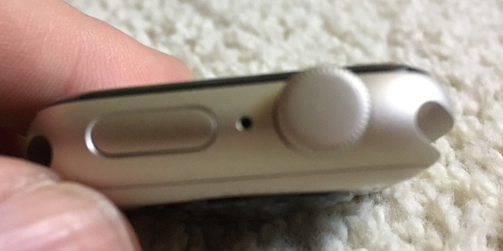 Apple Watch SE Silver GPS 40MM Band 2nd Generation