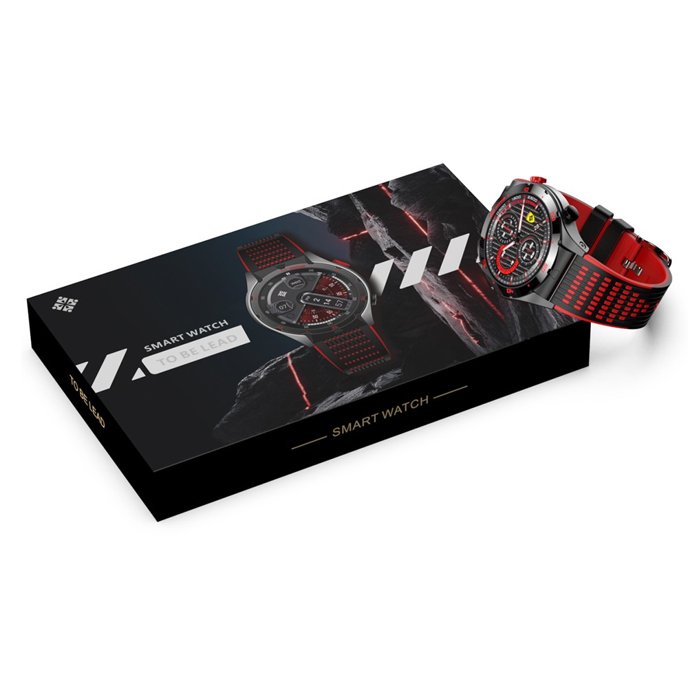 Smart Watch Sport Watch for Men Women(Call Receive/Dial) Bluetooth Fitness Track