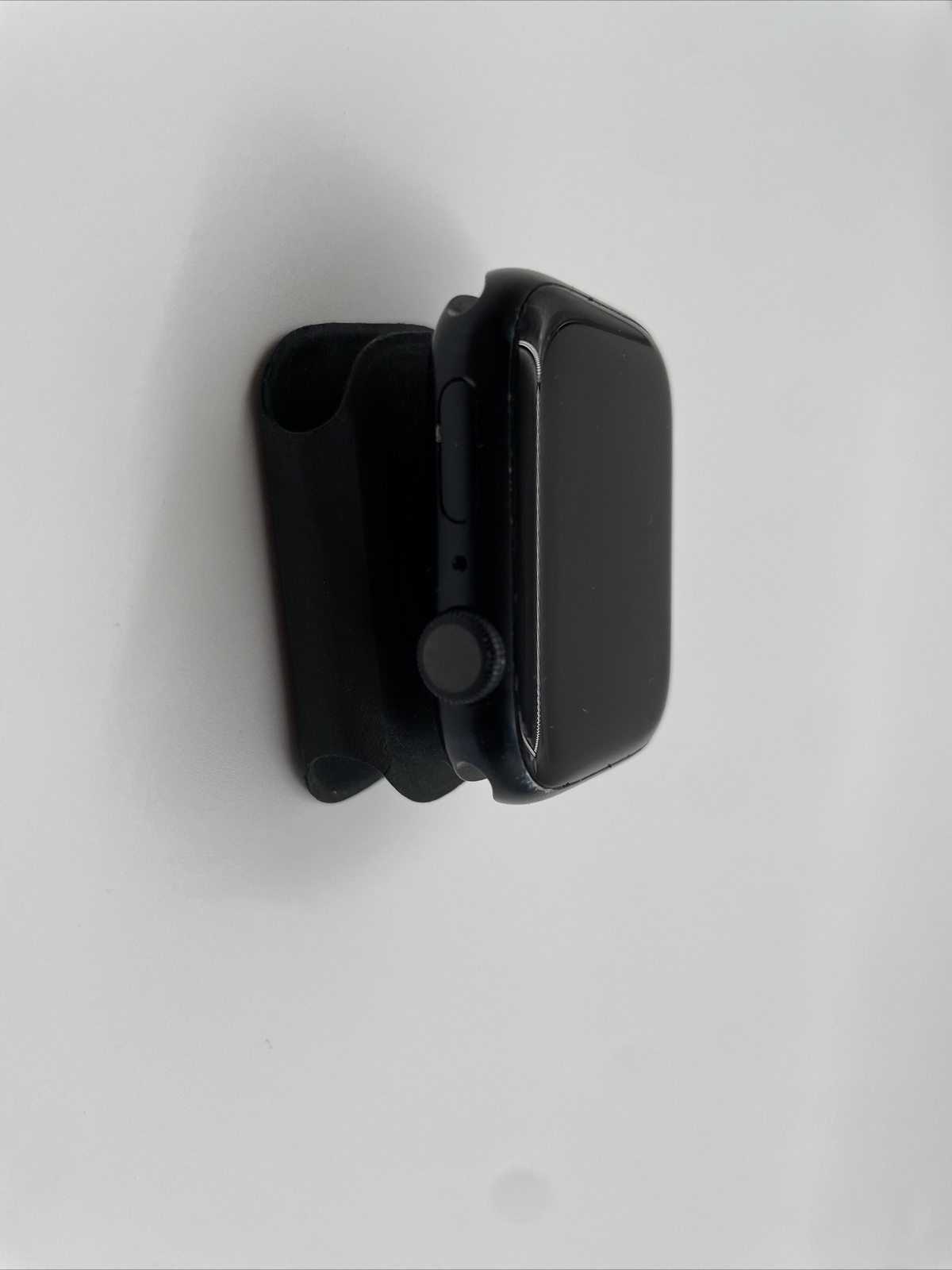 Apple Watch Series 8 45mm Midnight AlumCase (GPS)