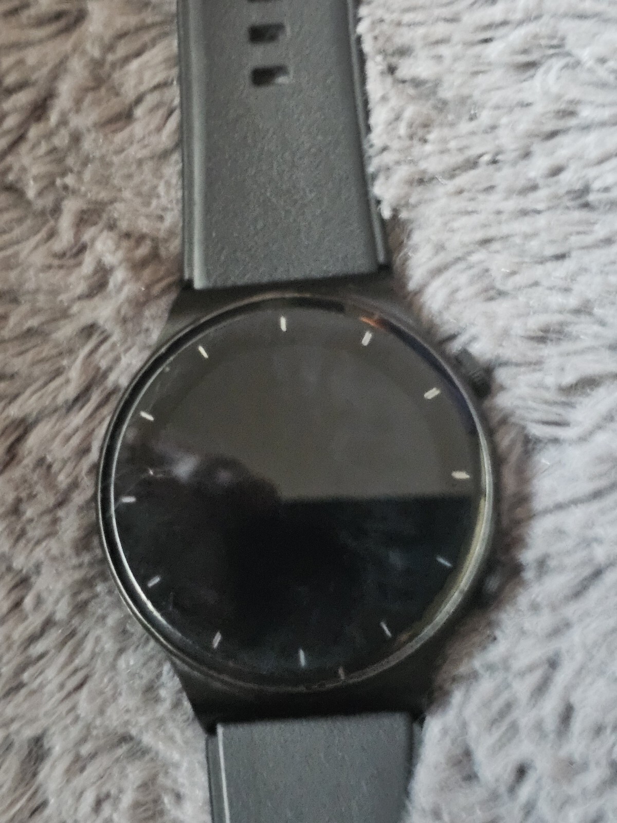 Blackview Smart Watch R7 Talk, 2022(Answer/Make Call), Fitness / Blood Pressure