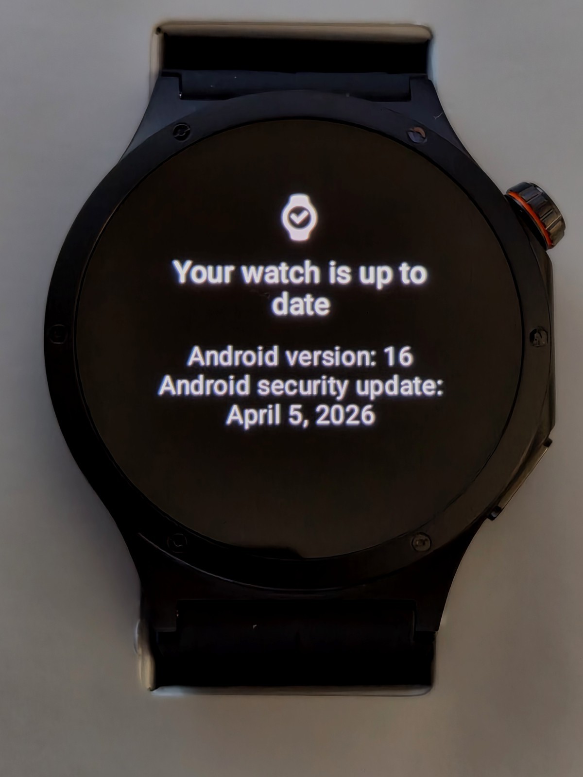 Oppo Watch X3 – Global Version | Wear OS | Obsidian