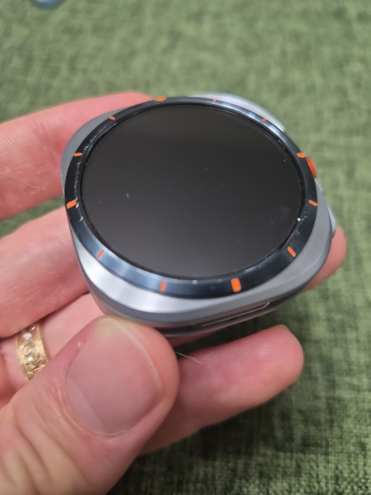 samsung galaxy watch ultra 47mm lte 2025