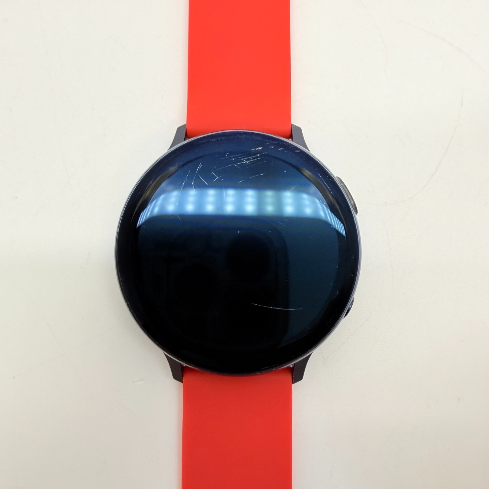 Samsung Galaxy Watch Active2 (44mm) SM-R825U Wi-Fi + GPS – UNIT ONLY