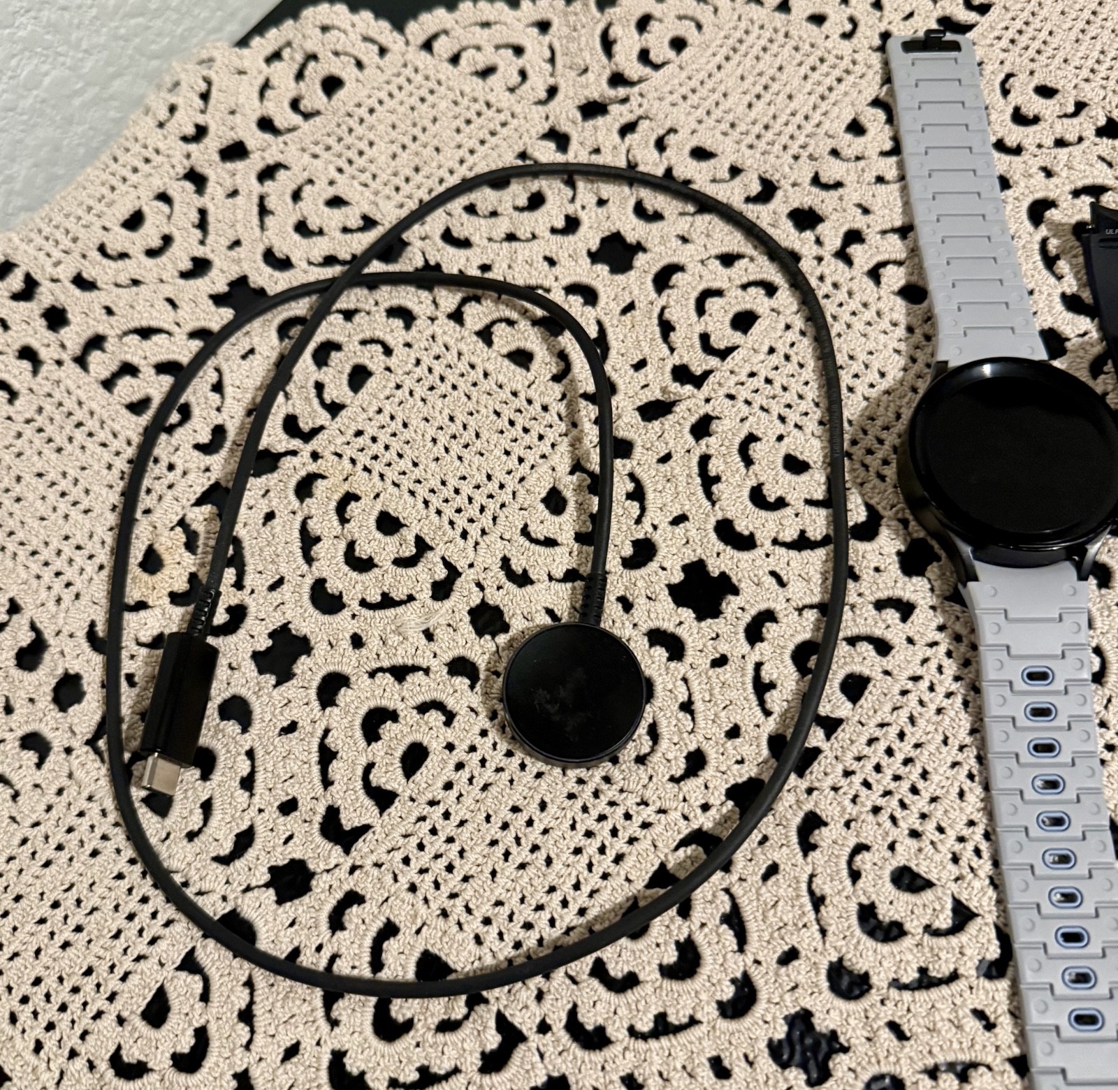 Samsung Galaxy Watch5 Pro SM-R920 45mm Titanium