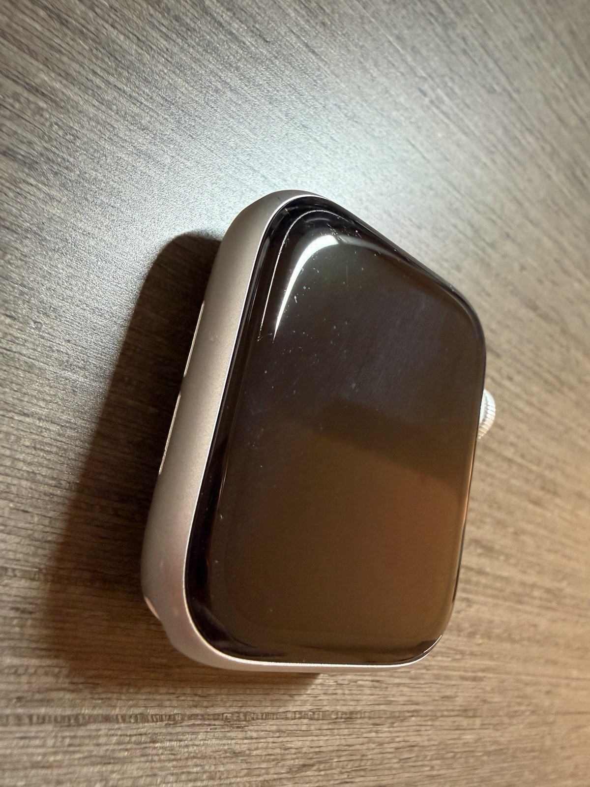 Apple Watch 5 A2095 44mm Silver Aluminum Case Smart Watch No Band – MWVY2LL/A