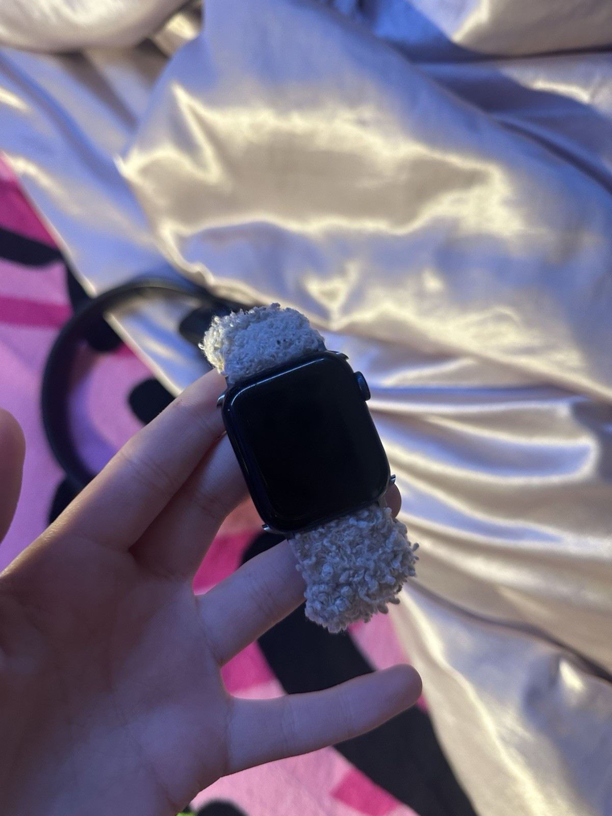 Apple watch series 6