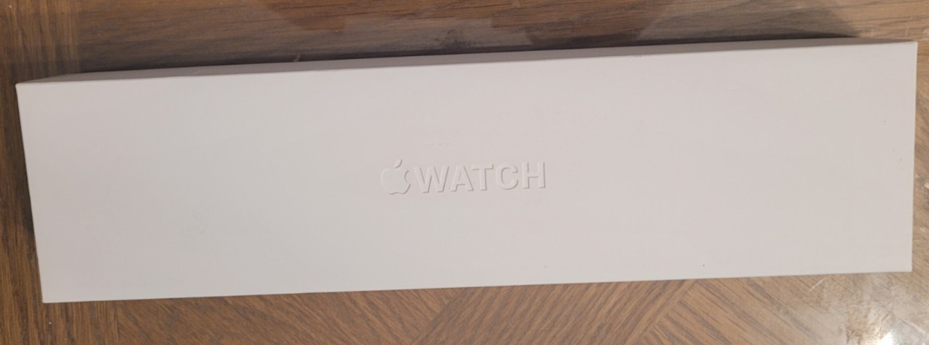 Apple Watch Series 6 Aluminum 44mm A2294 (GPS + Cellular) Space Gray