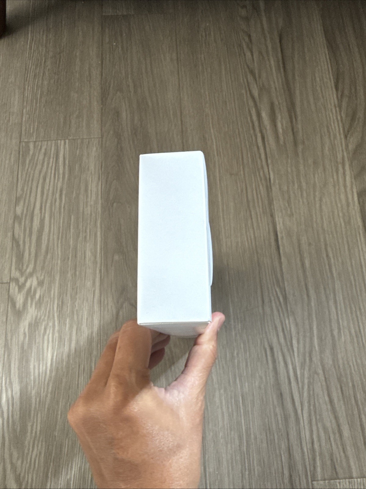 Apple Watch Series 11 42mm GPS Rose Gold Light Blush Sport S/M MEU04LW/A 2025