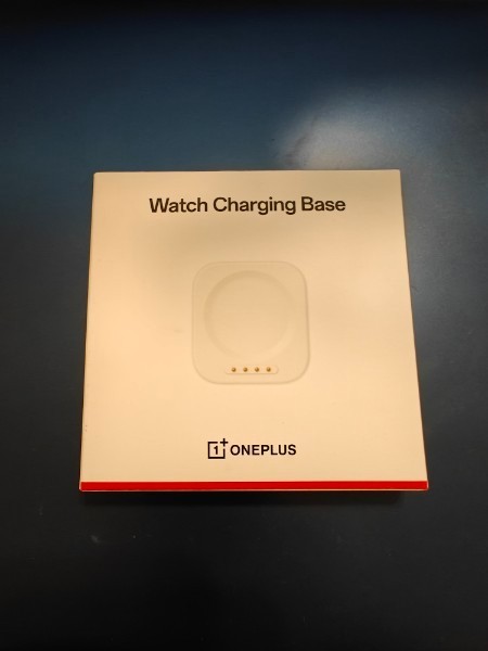 OnePlus Watch 3, 2, 2R Charger Charging Station Magnetic USB Dock Base