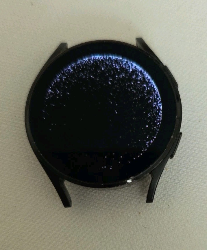 Samsung Galaxy Watch 4 SM-R860 40mm Matte Black Case