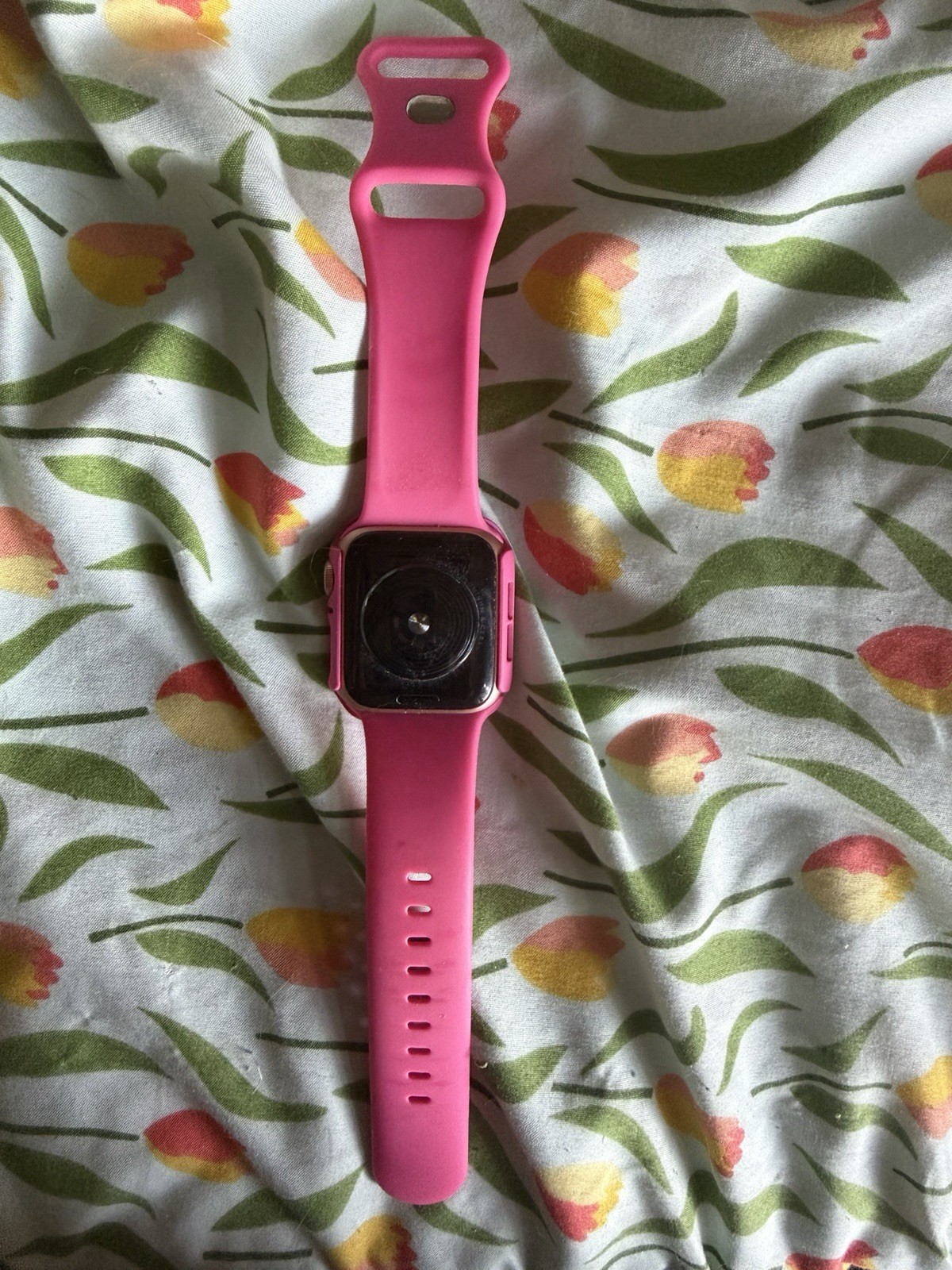 APPLE WATCH Series SE 40mm (1st gen) Bluetooth + GPS