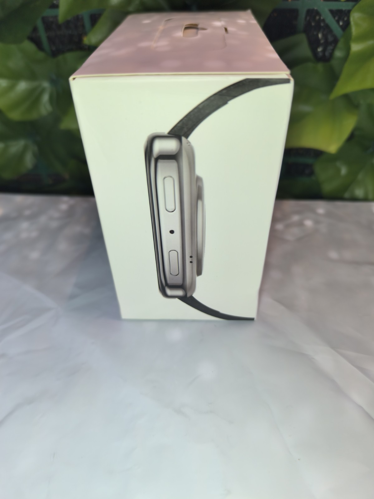Amazfit Active 2 Premium Smart Watch (Square) 10 Day Battery,Sapphire Glass New