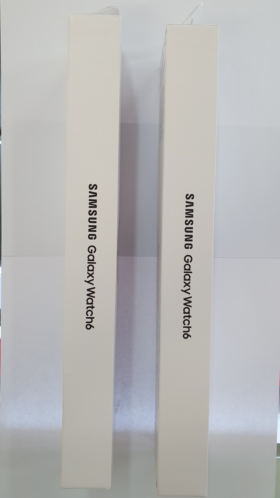 Samsung Galaxy Watch6 40mm SM-R935N Brand-New No Samsung Pay