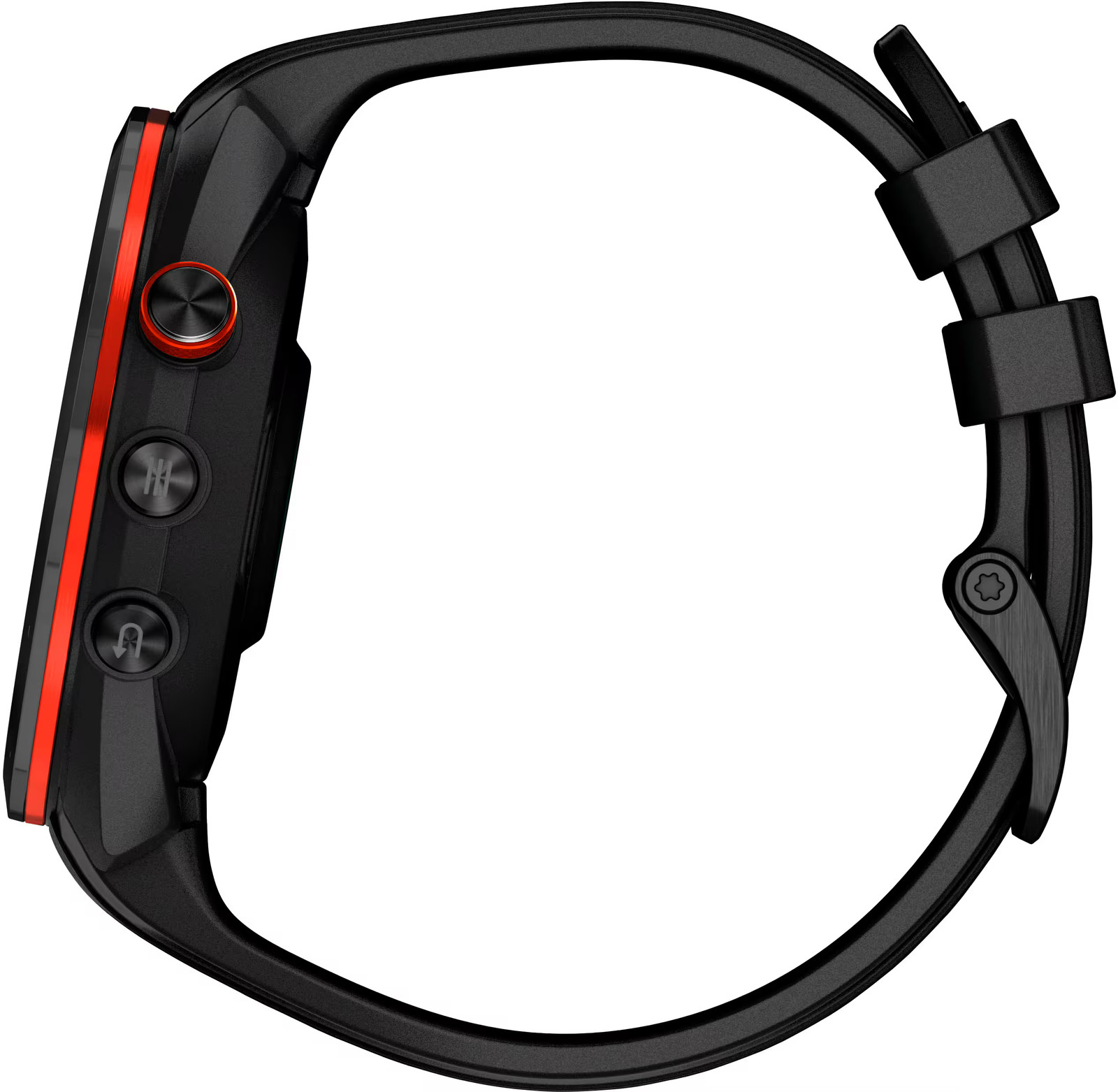 Garmin – Approach S70 GPS Smartwatch 47mm Ceramic – Black Ceramic Bezel with …