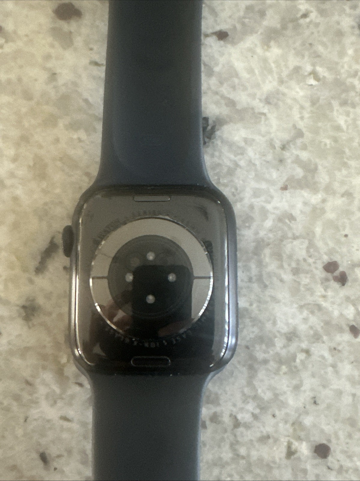 Apple Watch Series 8 45mm Aluminum GPS