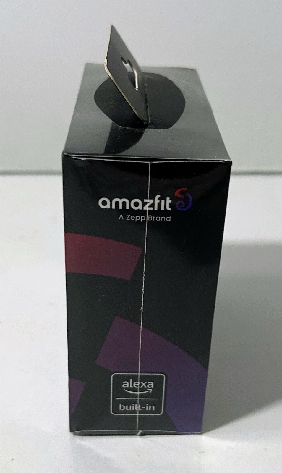 Amazfit GTS 4 Mini Smartwatch – Midnight Black New Sealed