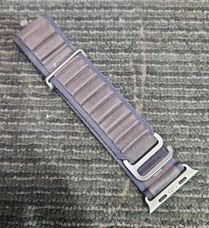 Apple Watch A2986 MRET3LL/A Ultra 2 49MM Titanium