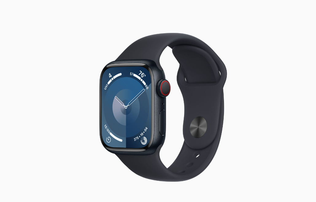 Apple watch series 9 41mm 45mm GPS Model AND GPS+Cellular- all colors Unlocked