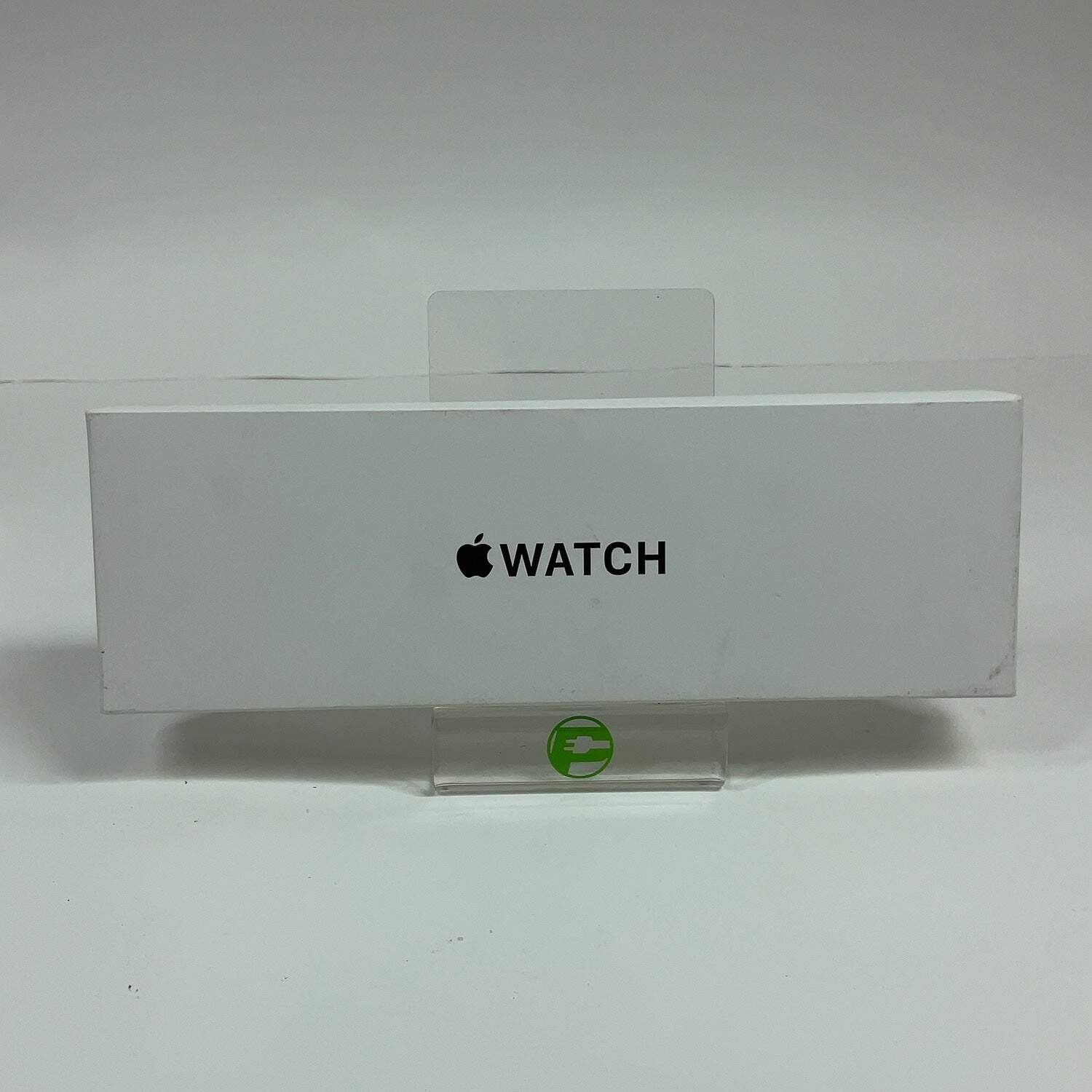Unlocked Apple Watch SE 2nd Gen 40MM Starlight Aluminum W/ Sport Band MXFY3LL/A